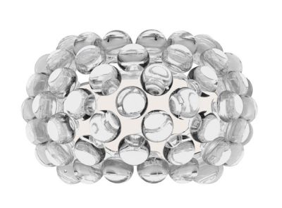 Caboche Plus Soffitto Plafonnier Foscarini